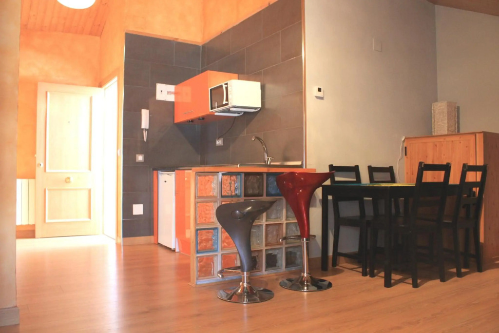 Apartamentos Rurales Altuzarra