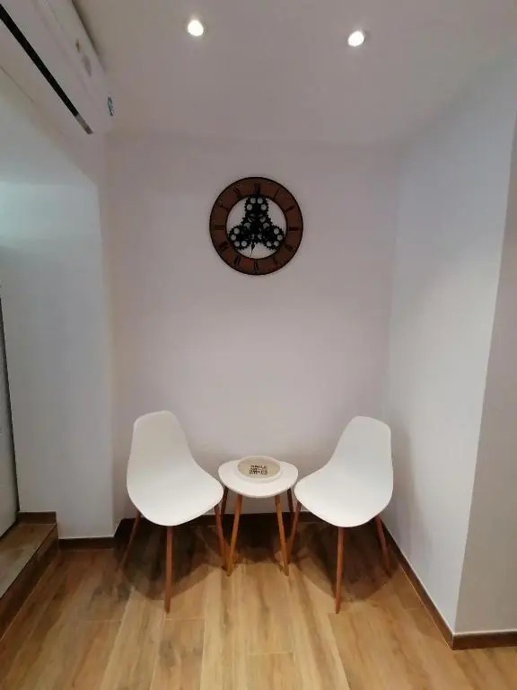 apartament Ștefi