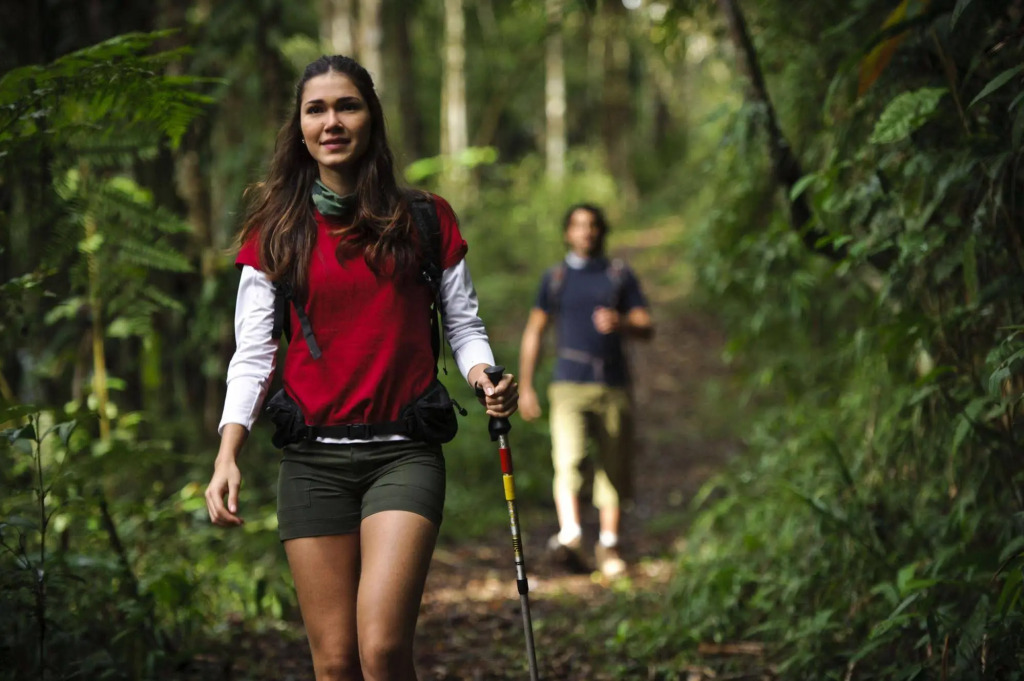 Hotel Fazenda Morros Verdes Ecolodge