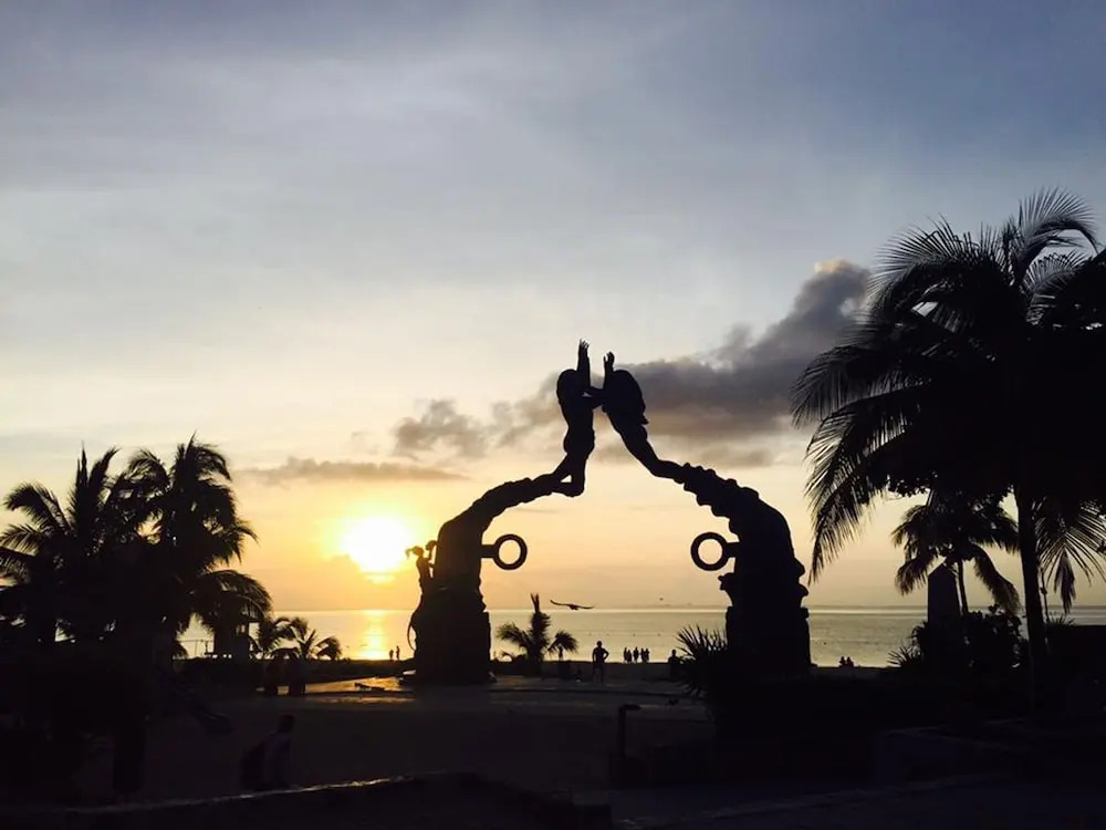 Nice Apartment & Pool in Playa del Carmen 8 Min From the Caribbean Sea
