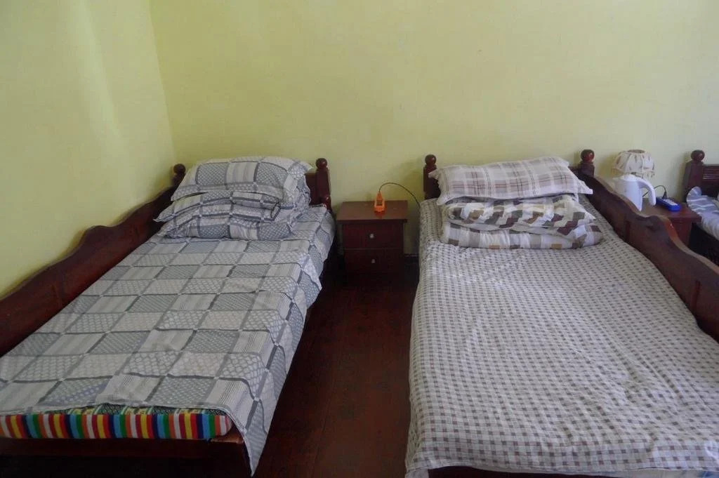 Jia Wang Hostel