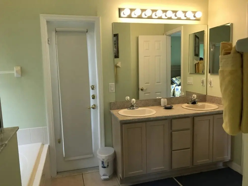 Indian Creek 2593 - Four Bedroom Villa with Private Pool