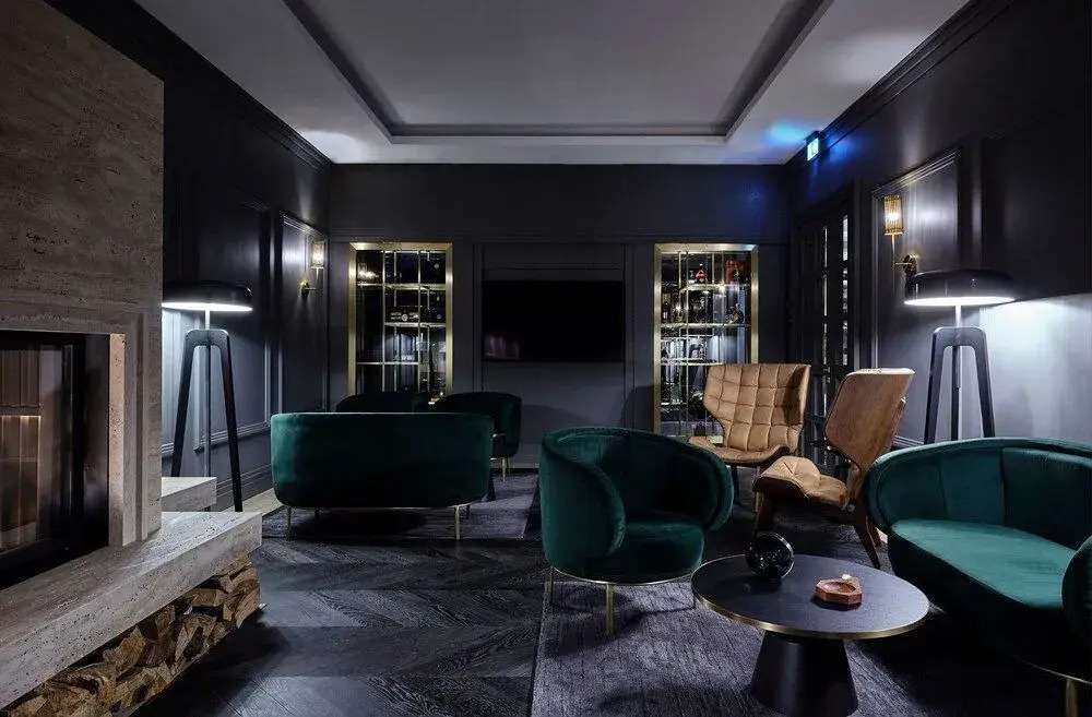 Ikador Luxury Boutique Hotel & Spa