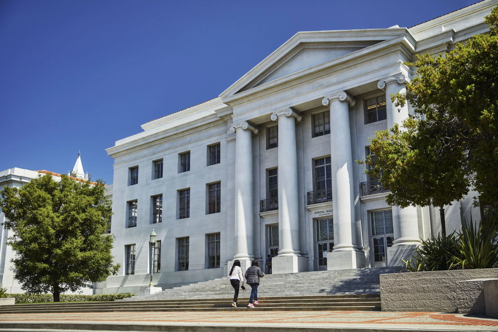 Graduate by Hilton Berkeley