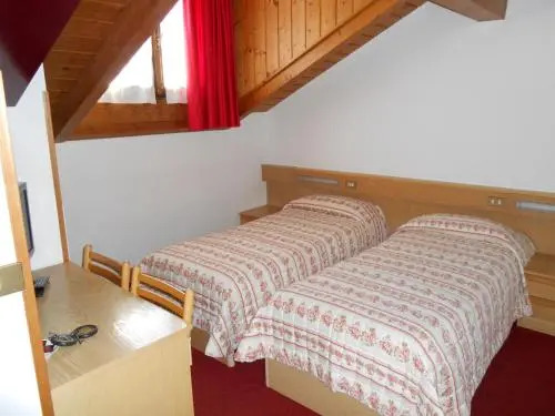 Albergo Garnì Sorano