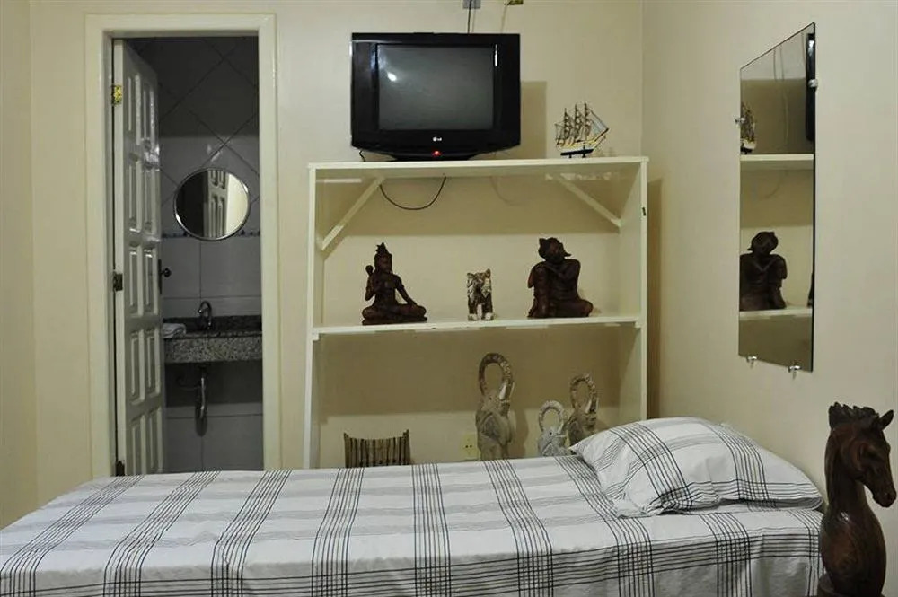 Ventos Morere Hotel & Beach Club