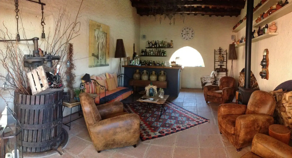 Mas de Baix