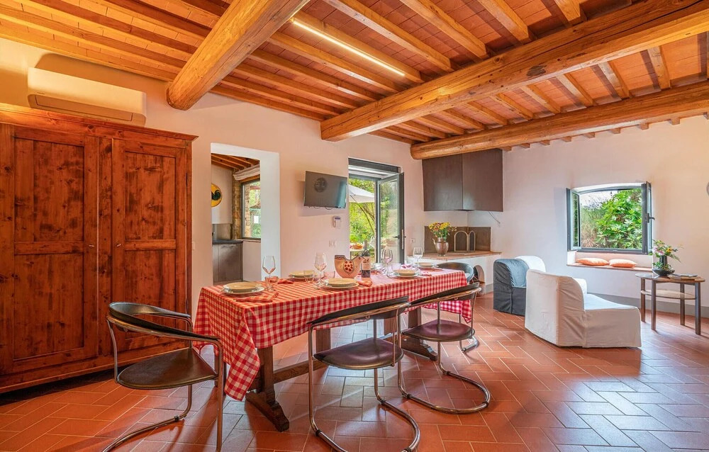Nice Home in Greve in Chianti With 4 Bedrooms and Wifi