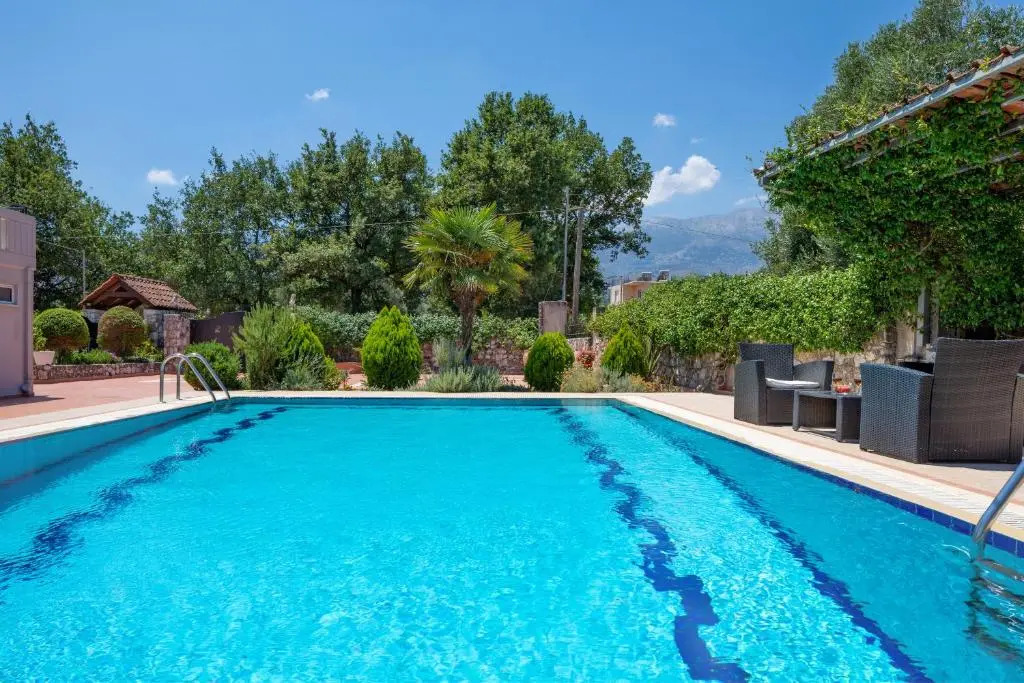 Villa Marianna