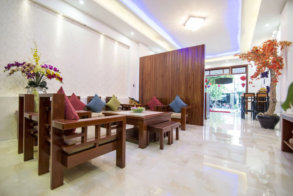 Dory Hotel