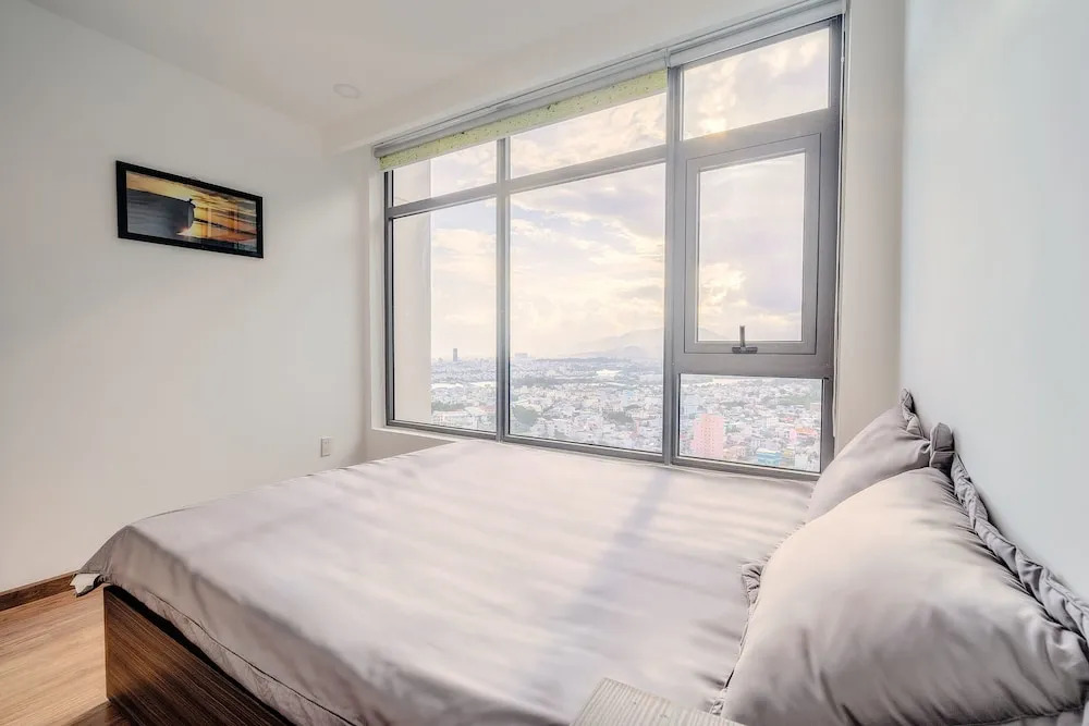 iSeaview Nha Trang Beach Apartment