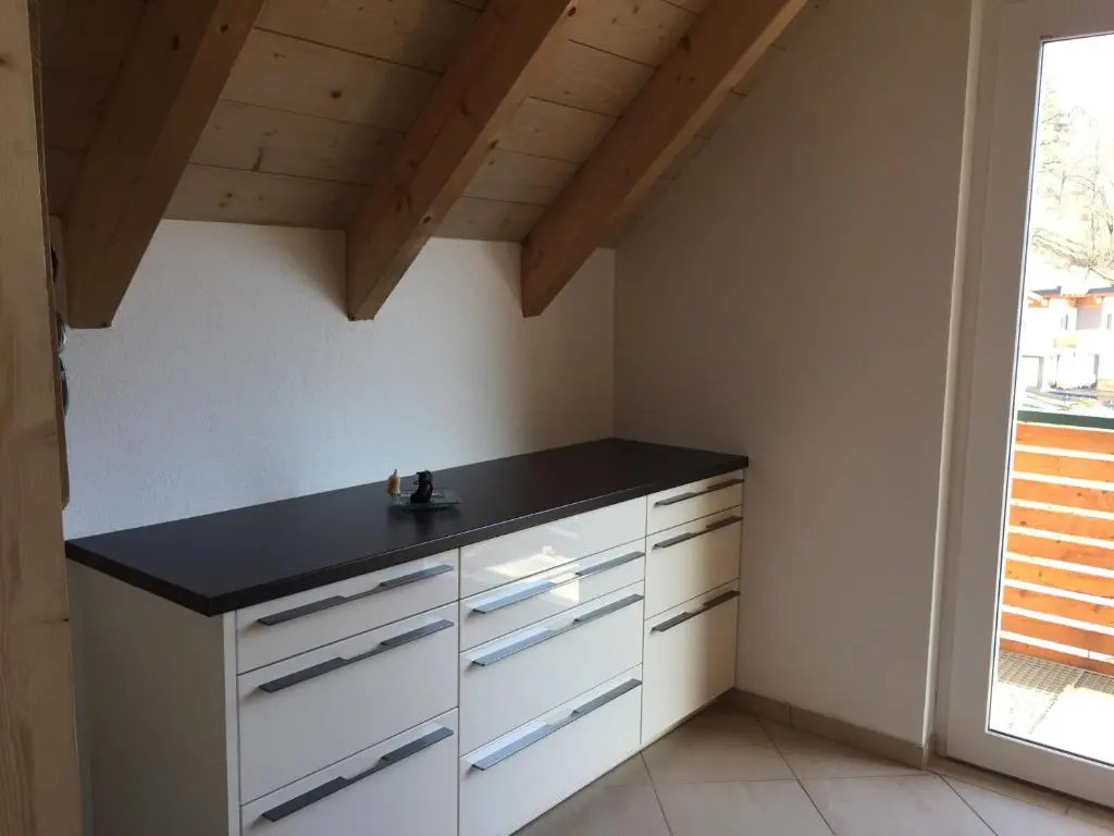 Appartment Iris
