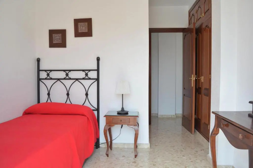 Apartamentos Terrasol AZUCARERA ATICOS