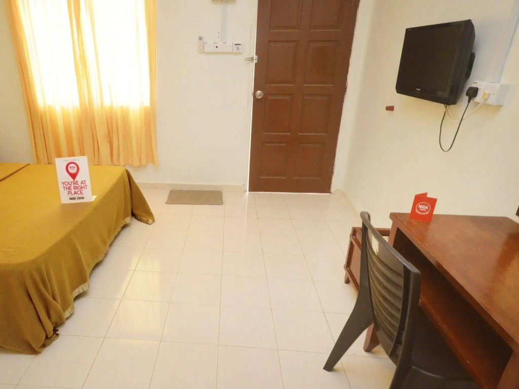Nida Rooms Langkawi Paradise
