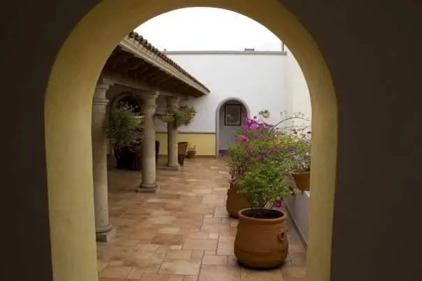 Best Western Hacienda by Macroplaza