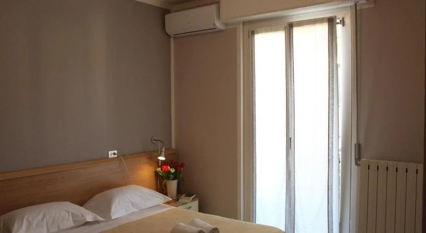 Albergo Tecla