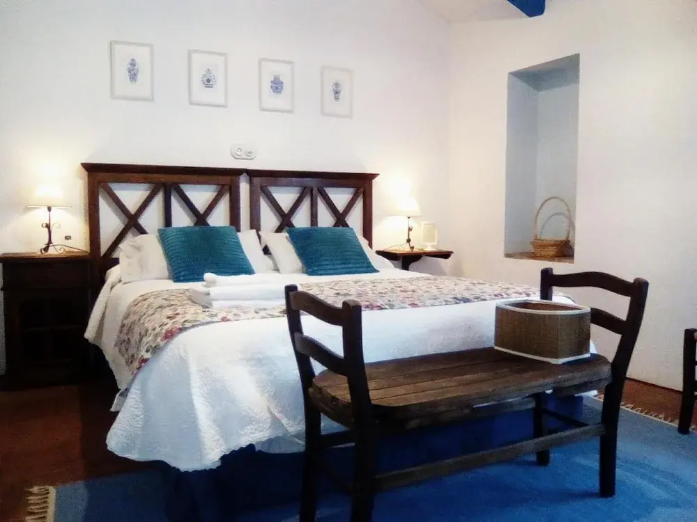 Hostería Casa Adriano