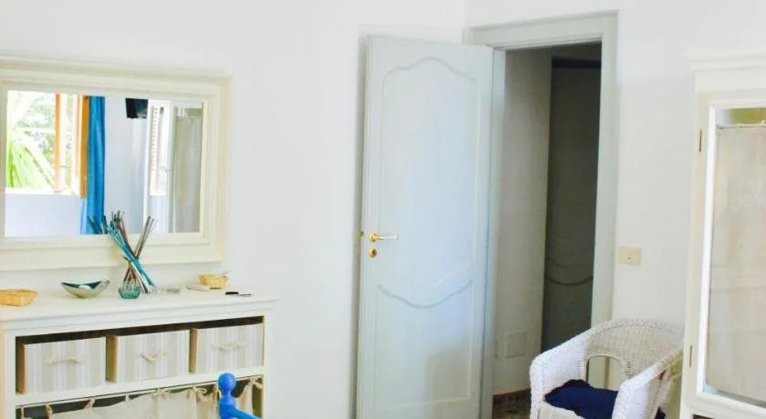 Le Mànnare Case Vacanze di Metopa srl