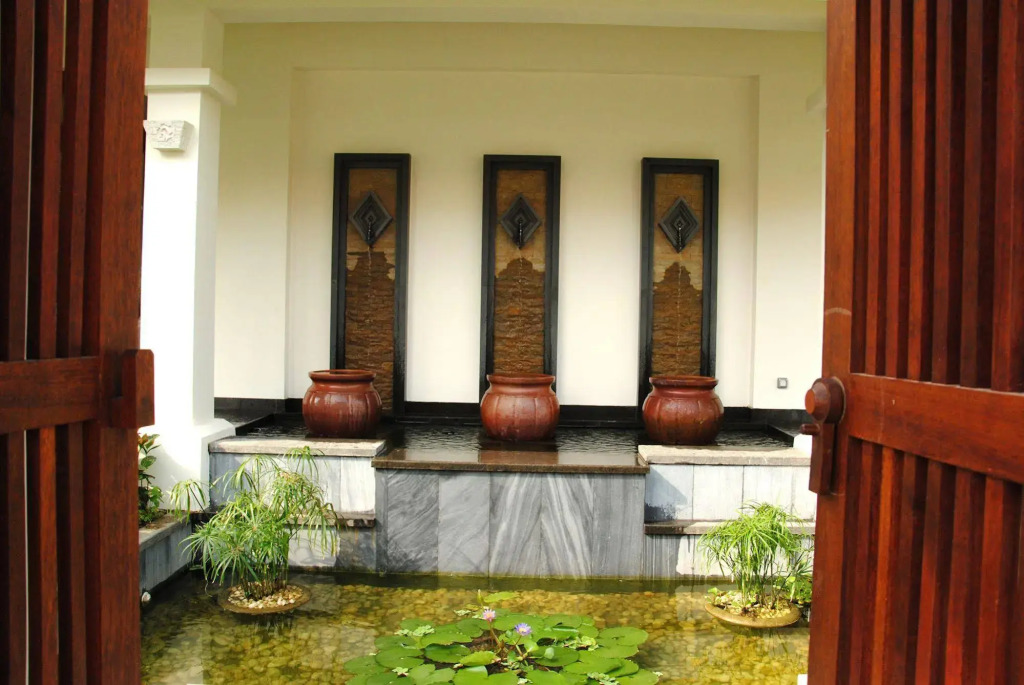 Purama Villas Danang