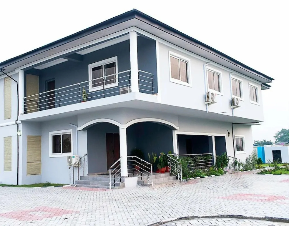 The Good House PHC