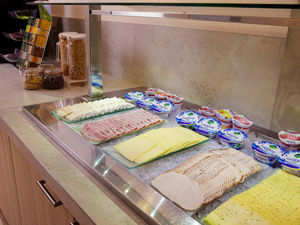 ibis Styles Amsterdam Amstel