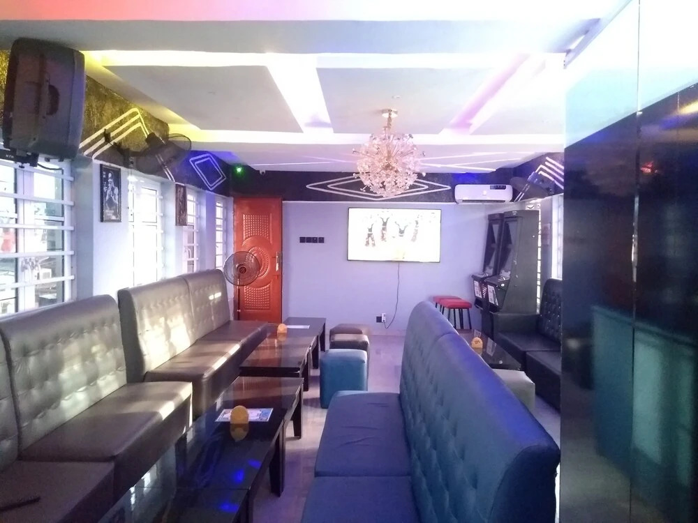 BLUE AO HOtEL