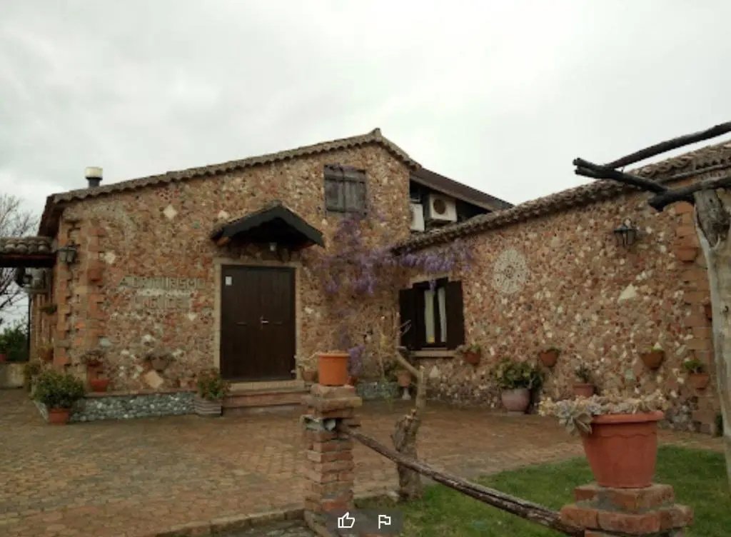 Agriturismo Pingitore