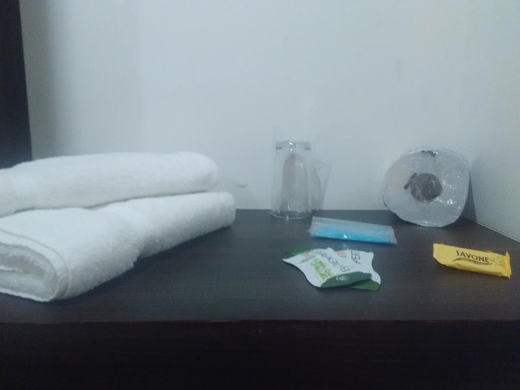 HOTEL SHAMBALA