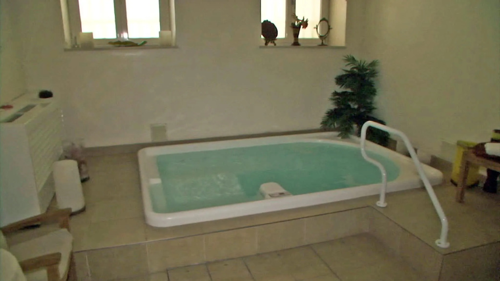 Hotel Villa Eugenia