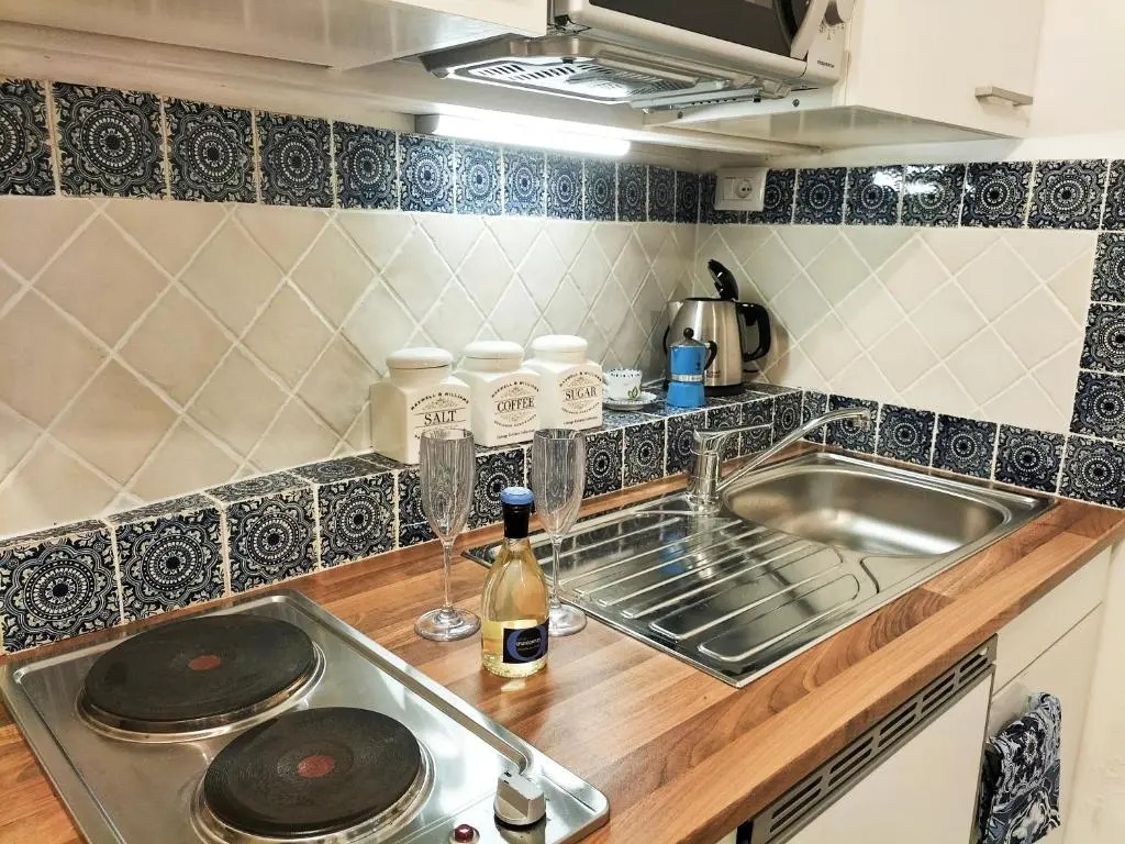 GUEST HOUSE LE BOFFE