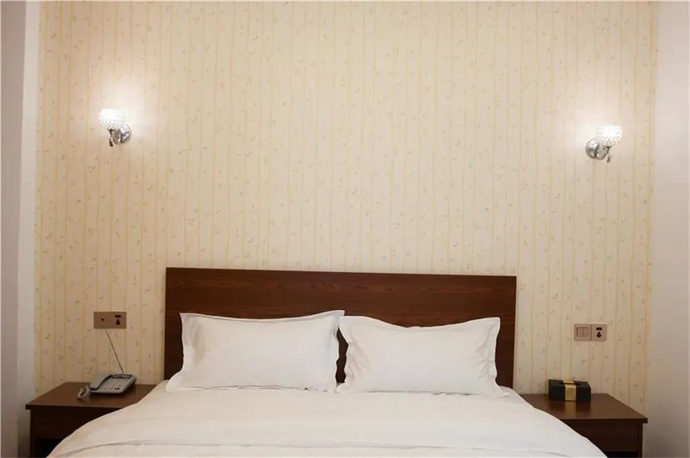 Xiamen Tianhaixuan Holiday Villa
