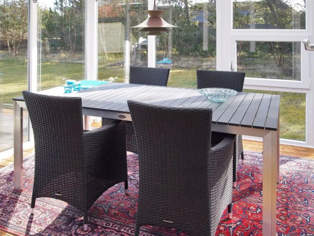 "Theis" - 500m from the sea in Western Jutland