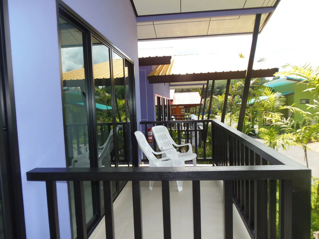 Krabi Inn Resort