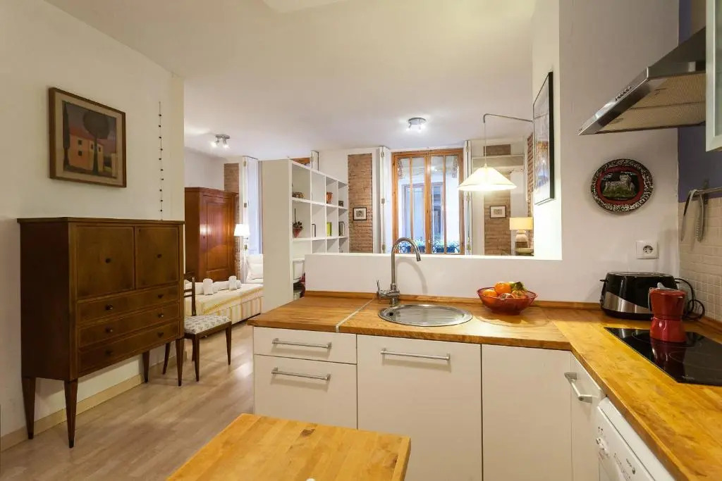 My Loft 4 You Borgia
