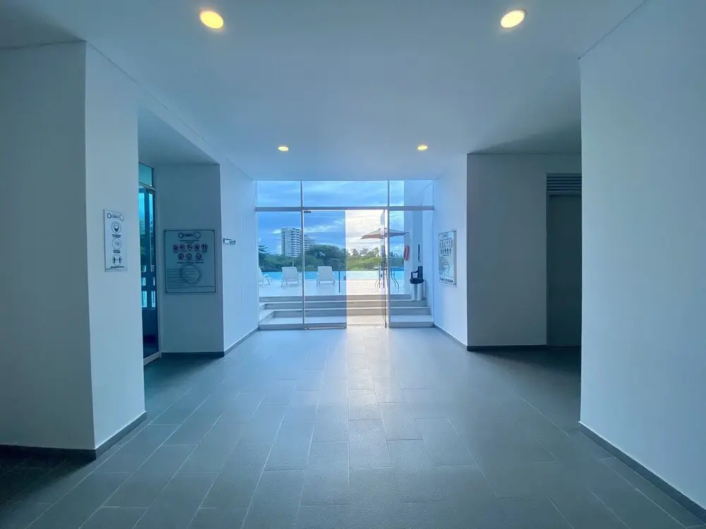 Apartamentos Ocean Club - Cerca al Mar by SOHO