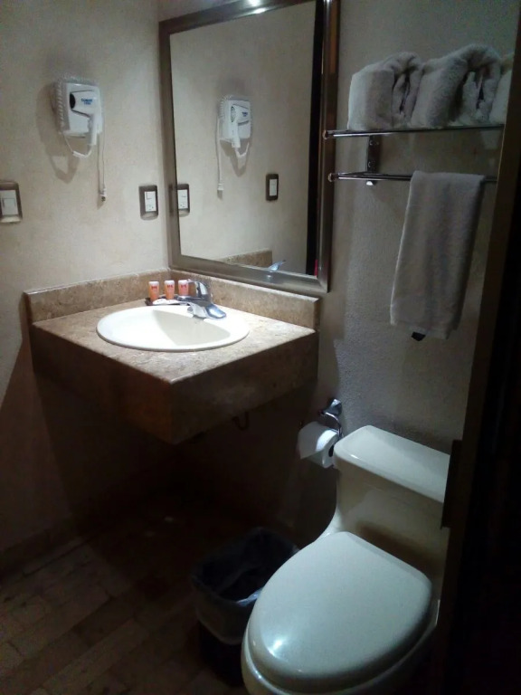 Hotel Madrid