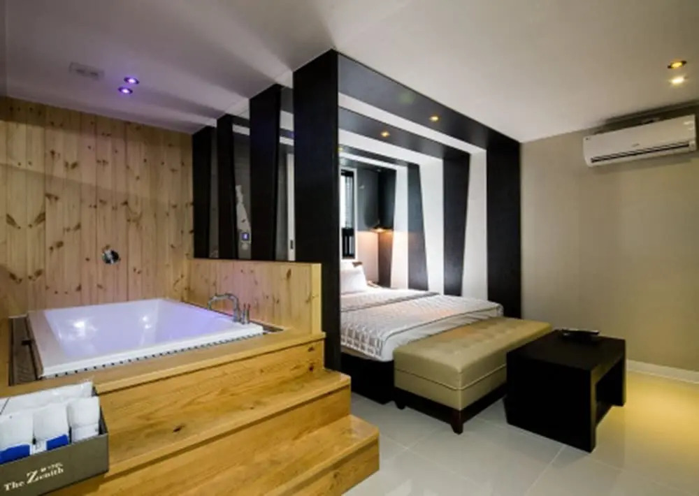 Zenith Hotel Busan