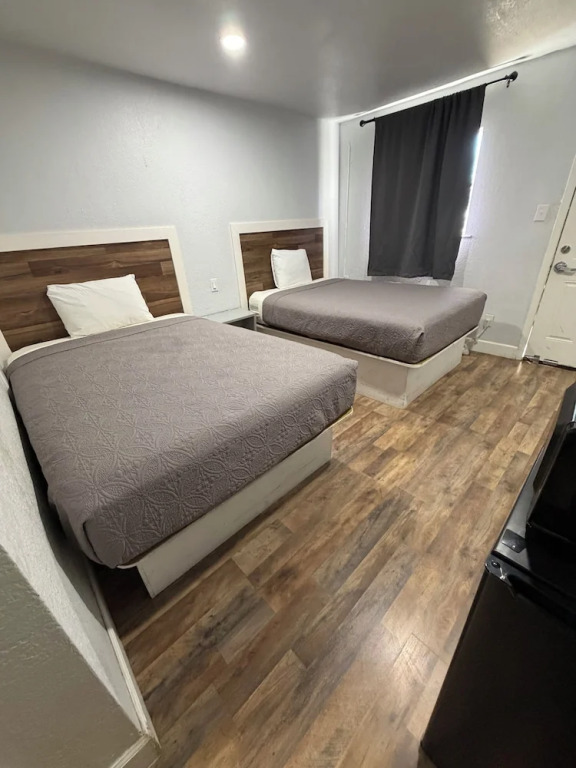 Best Budget Inn