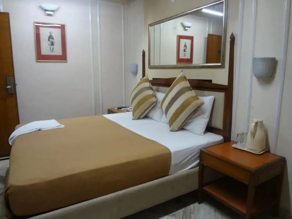 Royal Park Hotel Dockyard