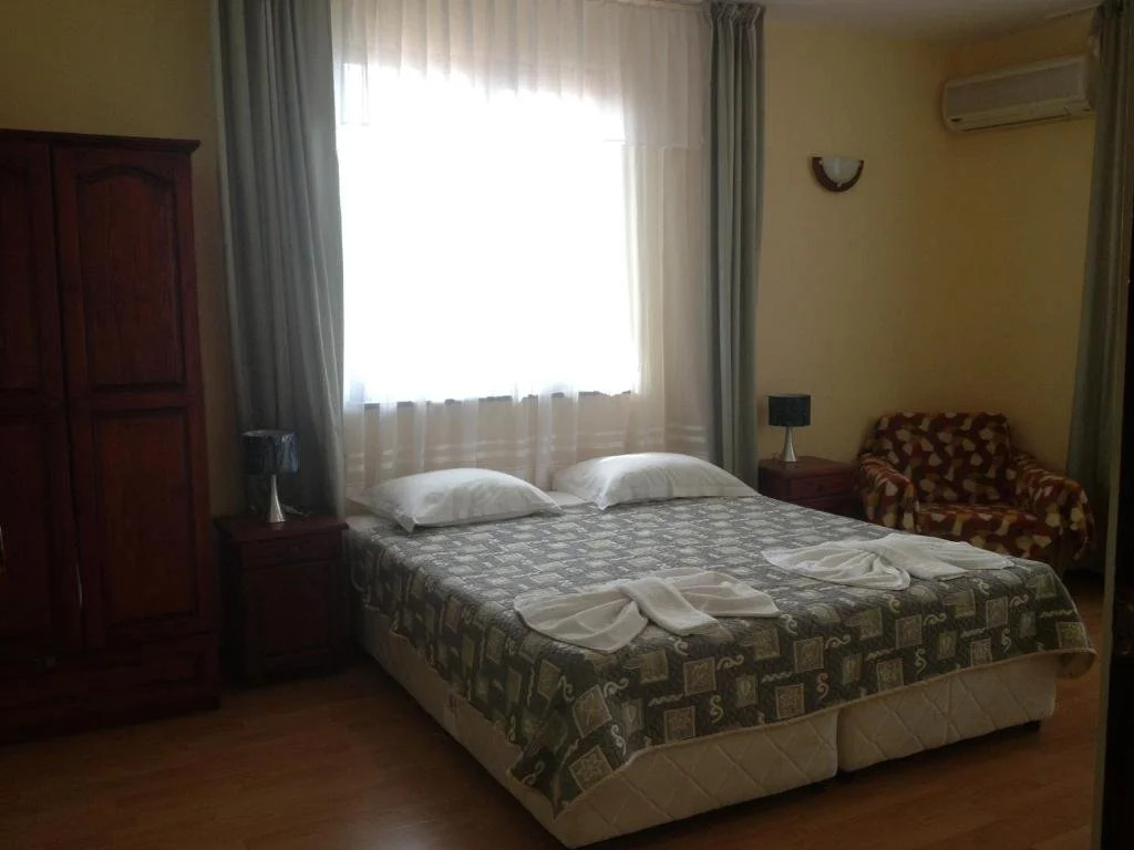 Guest House Rakovina
