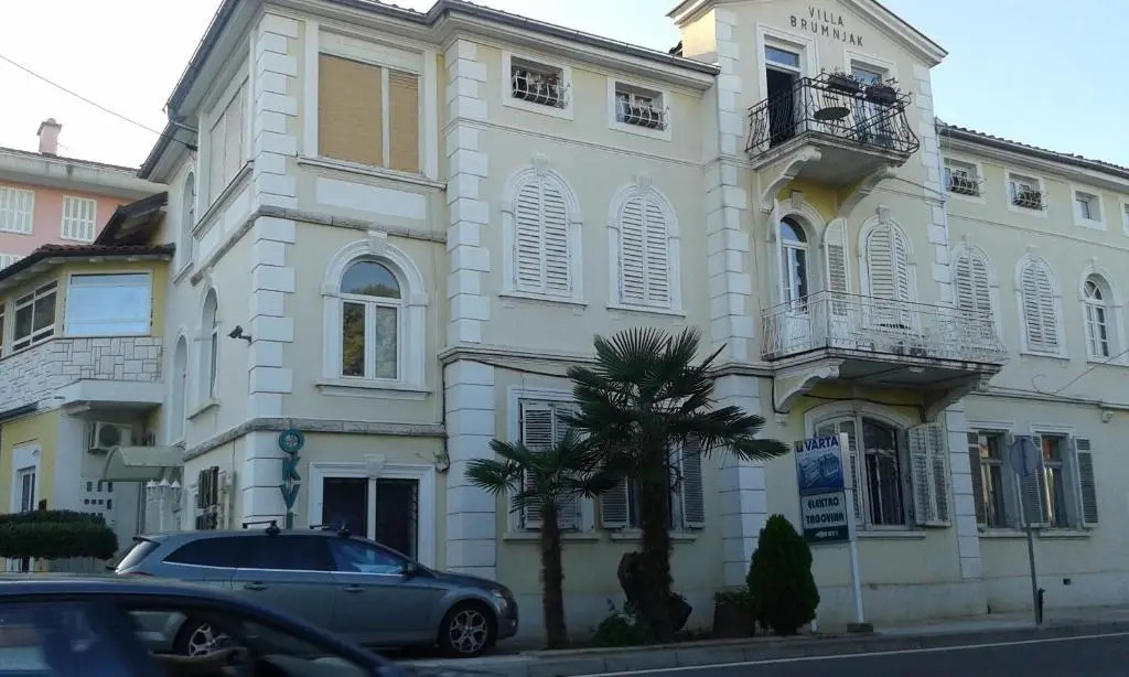 Apartman Brumnjak