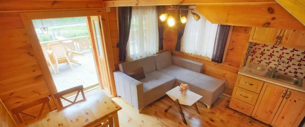 Nani Boutique Hotel & Bungalow