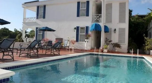 Auberge Seraphine