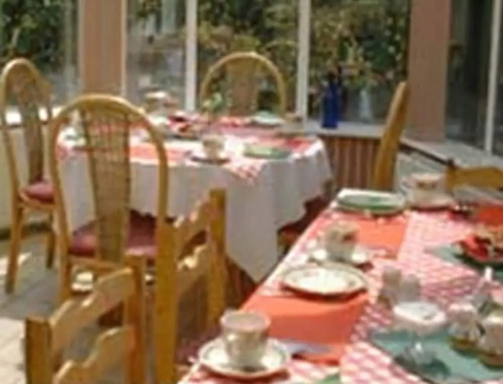 Brookville Guest House