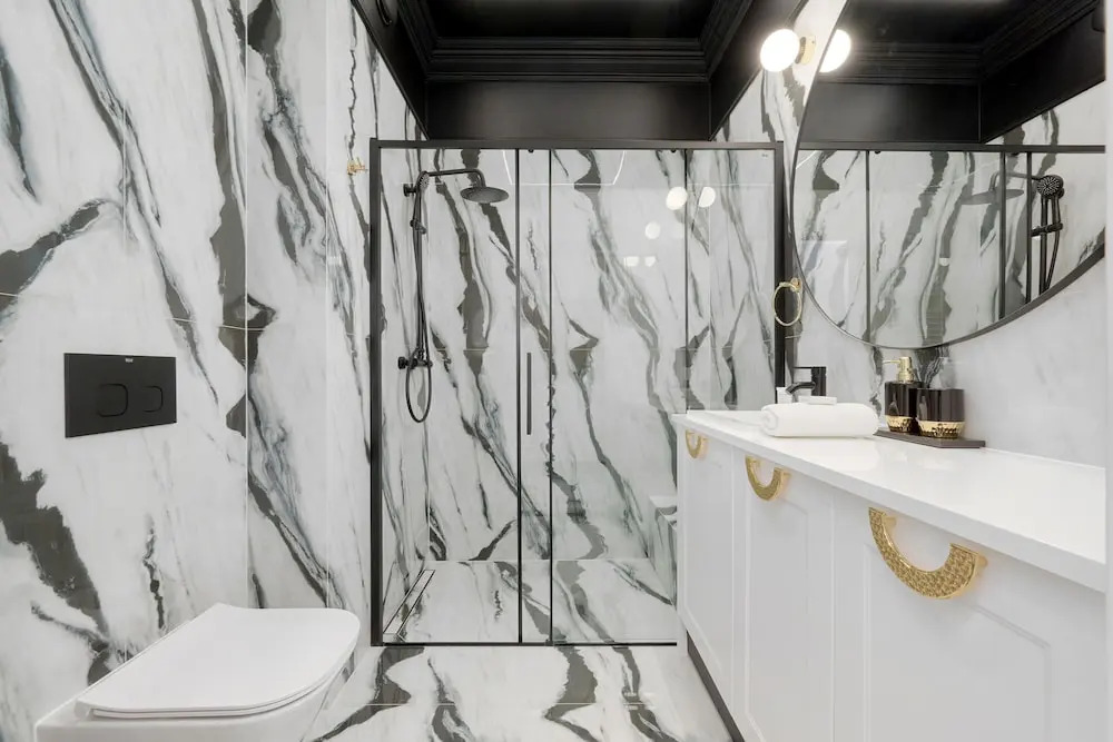 Tastefully Arranged Studio by Renters