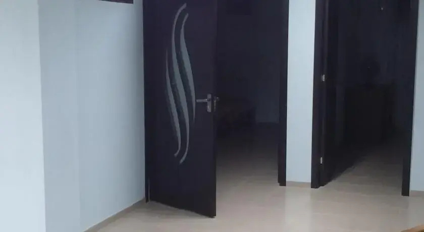 Asteria Guesthouse