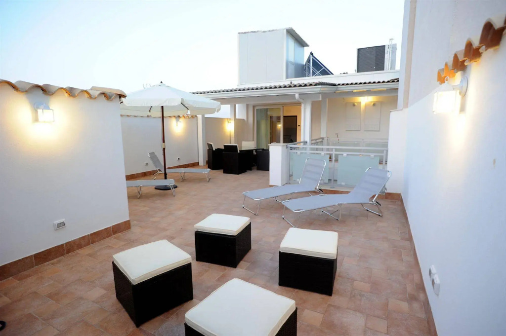 Italiana Resort
