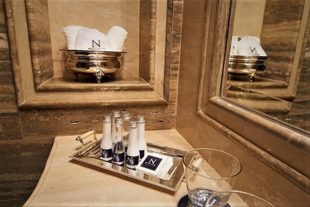 Nino Hotel Boutique