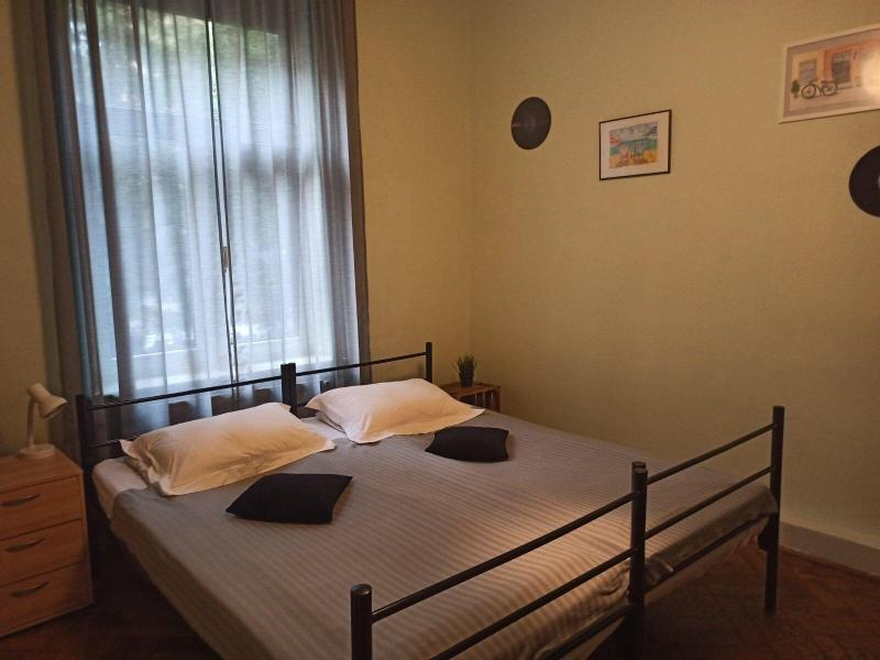 WILLA RETRO Hostel & Rooms