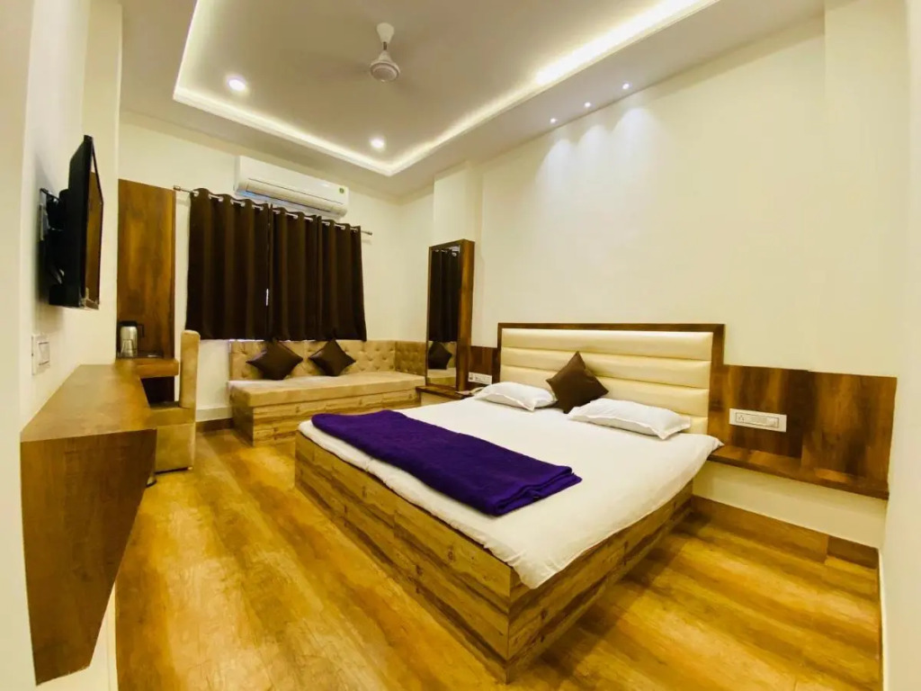 Hotel Khajanchi